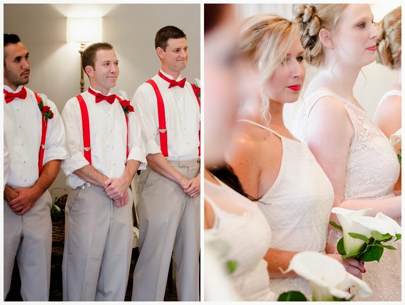 Dawn Michelle Downey | Chronicles Photography | North Carolina Wedding Photographer