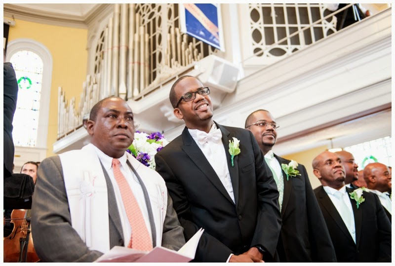 Chronicles Photography | First Presbyterian in Jamaica Wedding