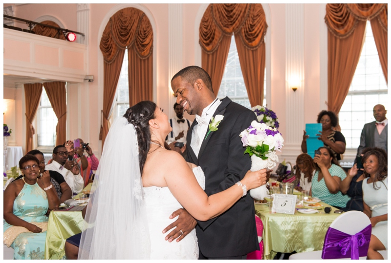 Chronicles Photography | First Presbyterian in Jamaica Wedding
