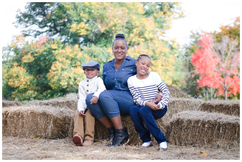 Brooklyn Family Photography | Fort Greene Park | Chronicles Photography