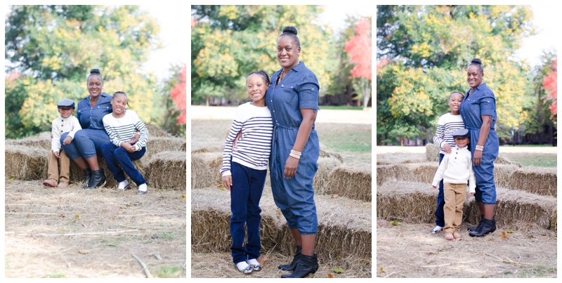 Brooklyn Family Photography | Fort Greene Park | Chronicles Photography