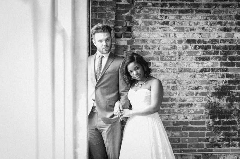 Downtown Raleigh Wedding The Stockroom_0014