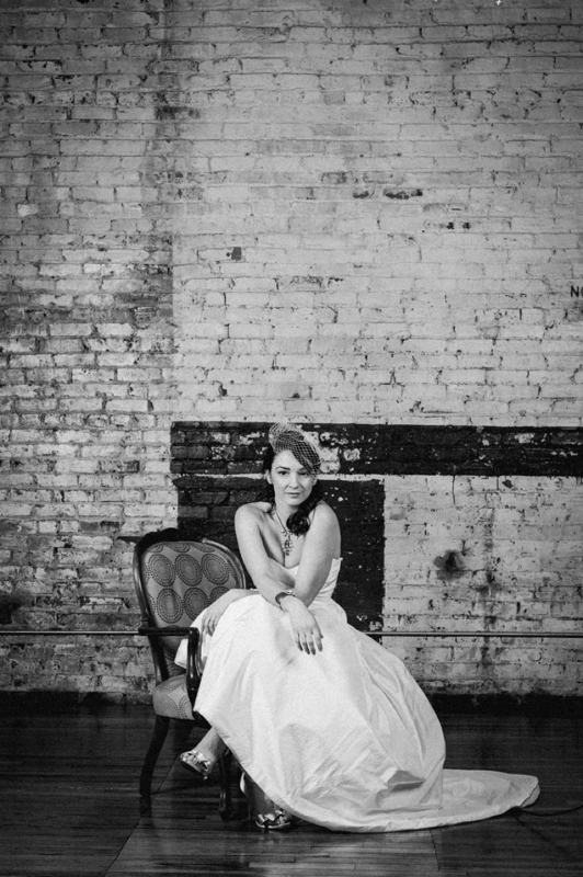 Downtown Raleigh Wedding The Stockroom_0026