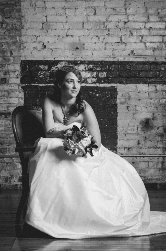 Downtown Raleigh Wedding The Stockroom_0027