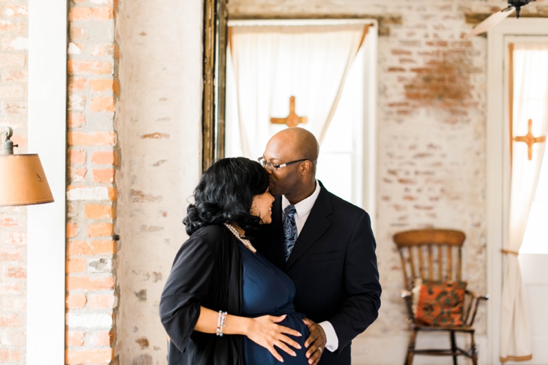 Race and Religious Maternity Session05