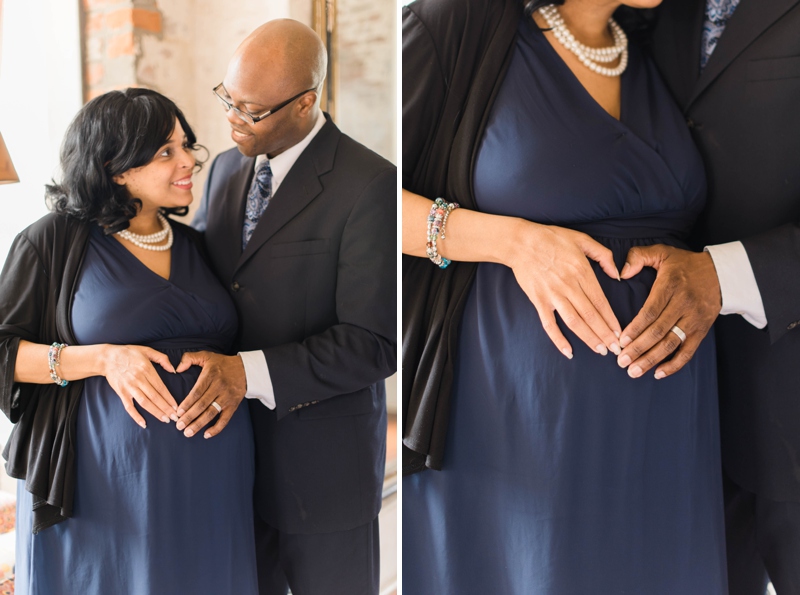 Race and Religious Maternity Session06