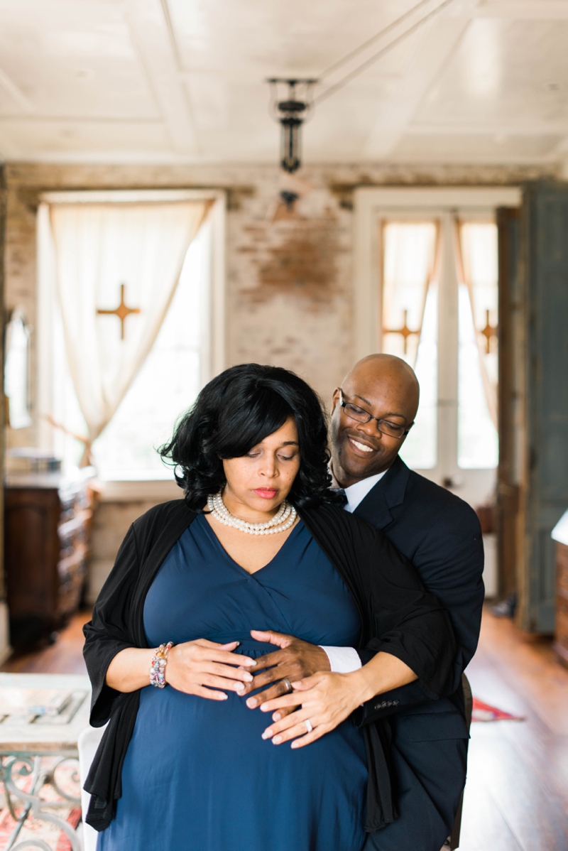 Race and Religious Maternity Session09