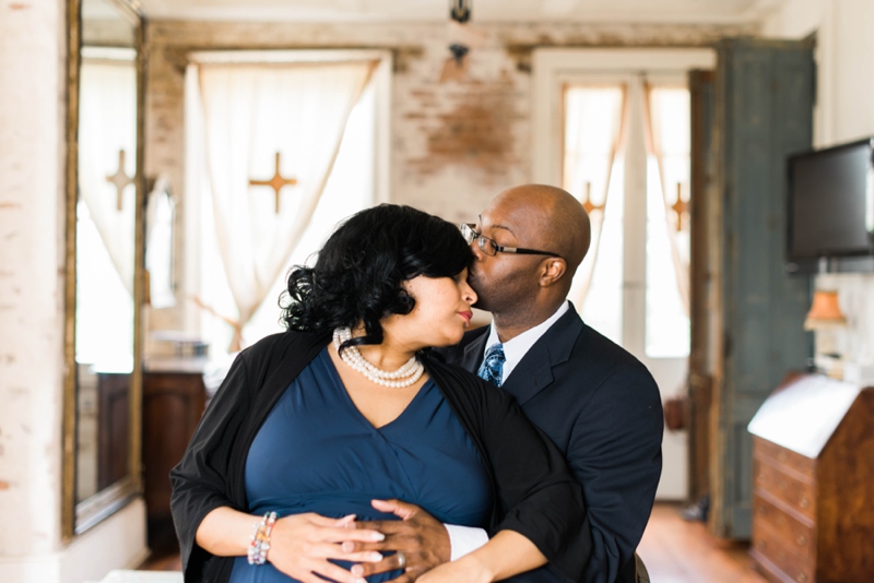 Race and Religious Maternity Session10