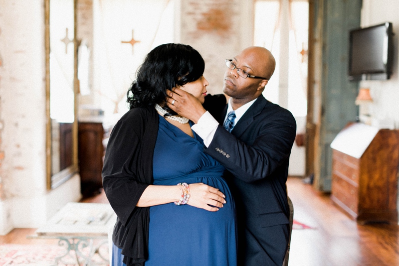 Race and Religious Maternity Session11