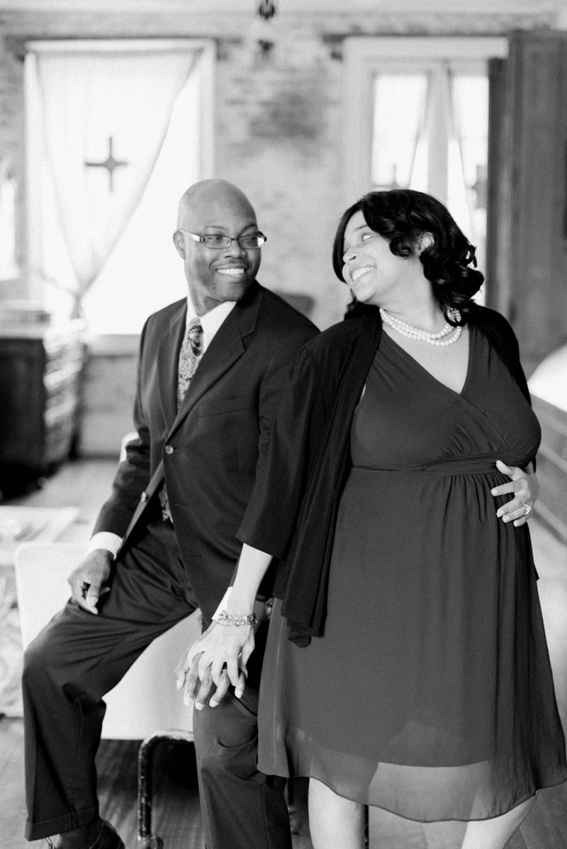 Race and Religious Maternity Session13