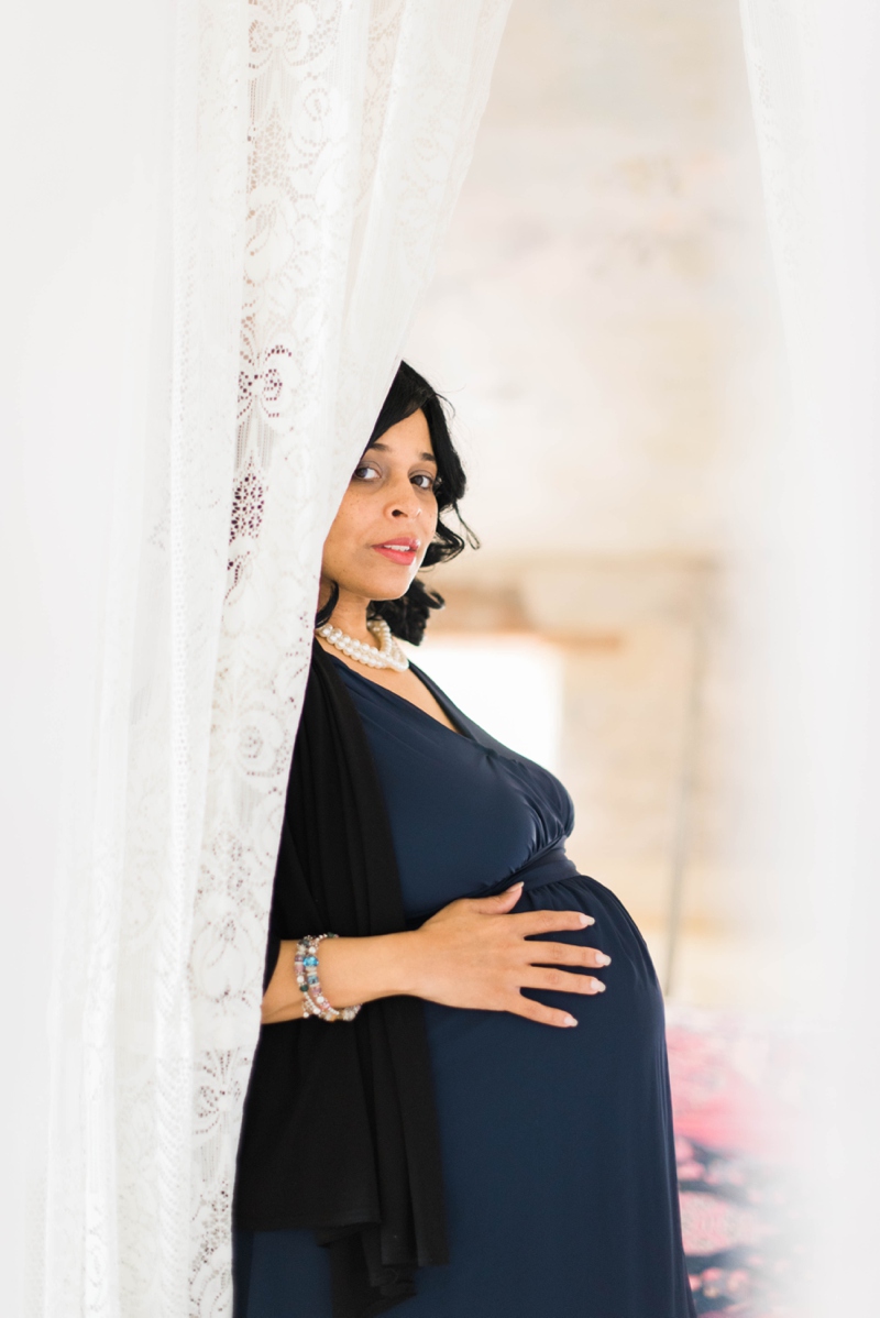 Race and Religious Maternity Session22