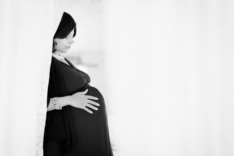 Race and Religious Maternity Session23