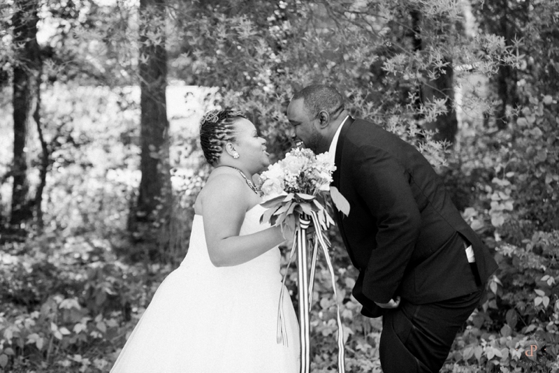 First Look - Richmond Virginia Wedding - Chronicles Photography_0018