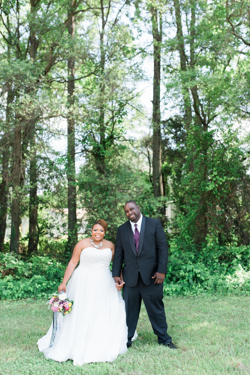 Richmond Virginia Wedding - Chronicles Photography_0023