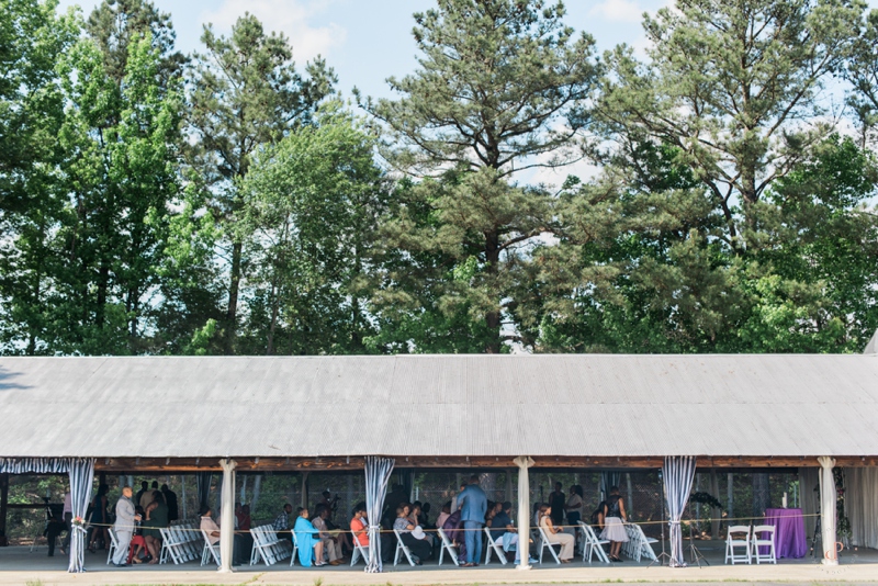 Dale Ruritan Pavilion - Richmond Virginia Wedding - Chronicles Photography_0031