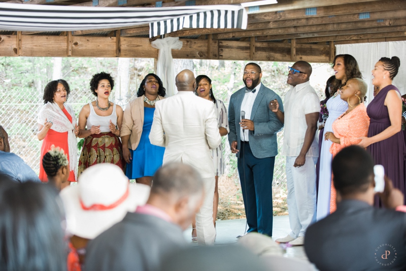 Sounds of Praise Emmanuel Baptist Church - Richmond Virginia Wedding - Chronicles Photography_0036