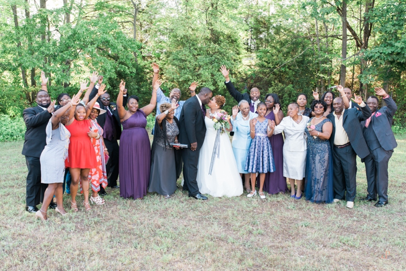 Family Formals - Richmond Virginia Wedding - Chronicles Photography_0049