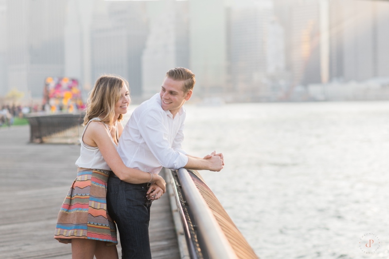 NYC Engagement Session 0003