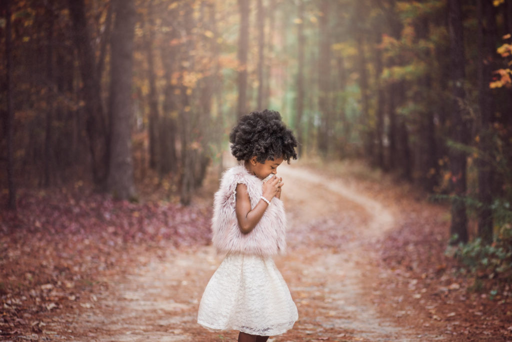 Five Tips For Taking Great Photos Of Your Children During Covid-19